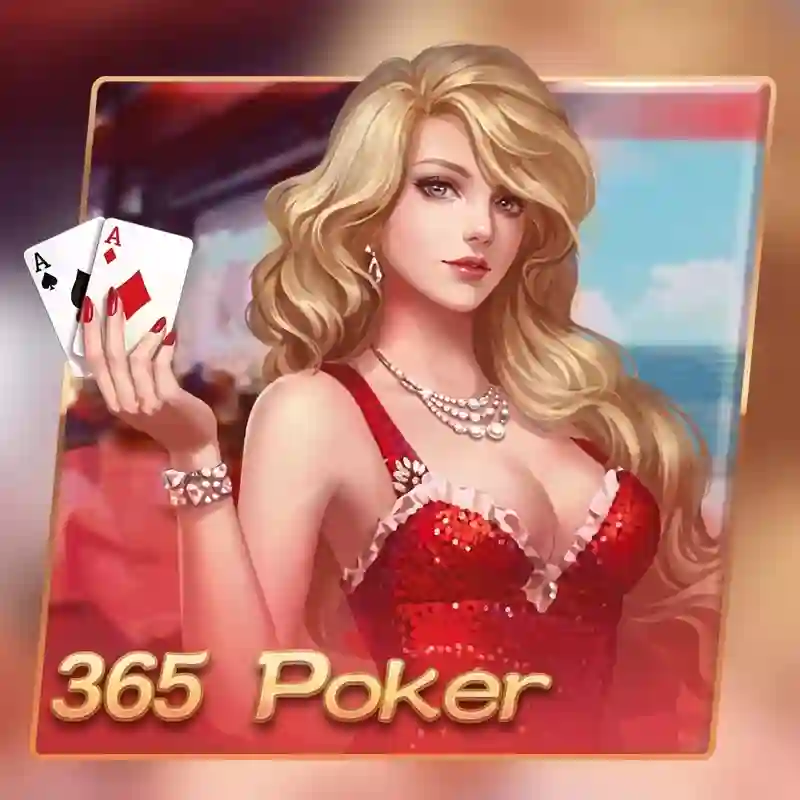 Trò chơi đánh bài 365 Poker tại nhà cái Winbox
