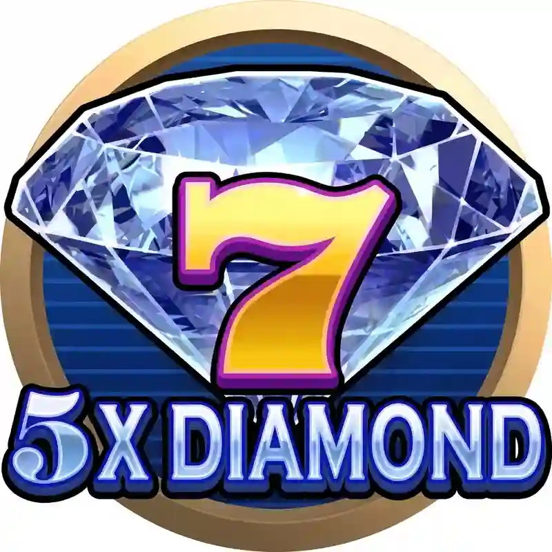 Kim Cương 5X 7 winbox casino